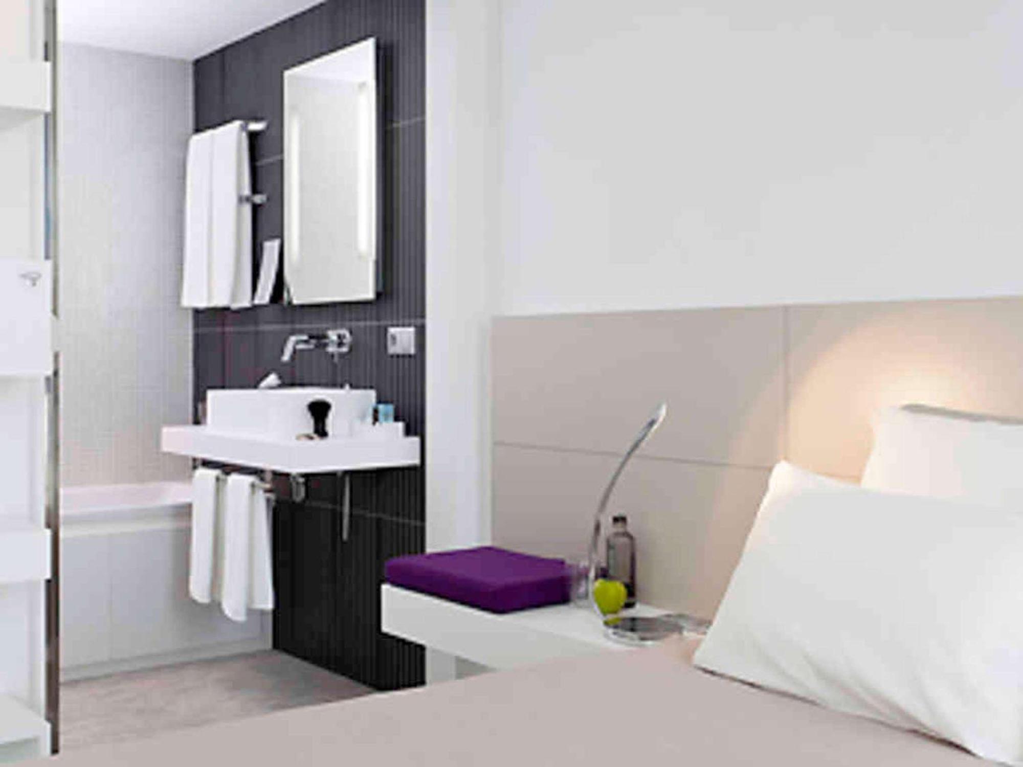 Novotel Suites Malaga Centro Esterno foto